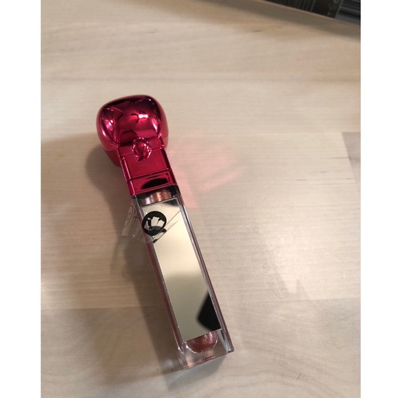 🔴SOLD🔴Karl Lagerfeld lipgloss - Picture 5 of 7